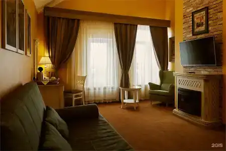 Старый город - 155