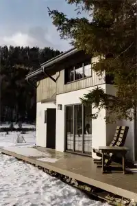 Глэмпинг Долина Мечтателей - 129