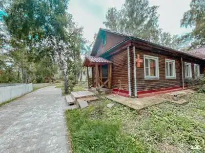 База отдыха Лазурный берег - 167