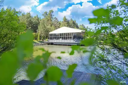Загородный клуб Артиленд - 9