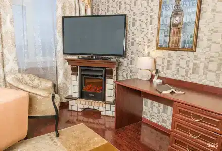 Лайнер - 9