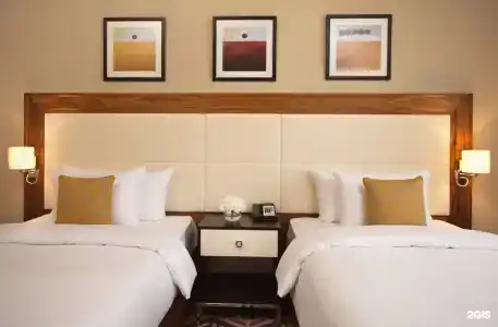 Mövenpick Krasnaya Polyana - 134
