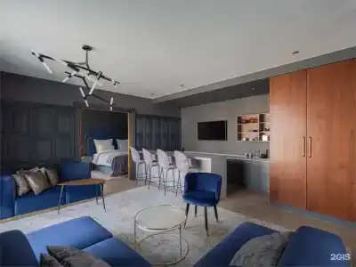 Arka Hotel by Ginza Project - 99