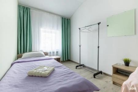 Нижний & Хостел - 108