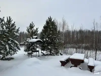 Некрасовские Дачи - 3