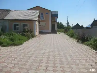 Ясная Поляна - 8