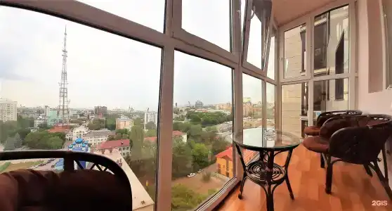 Мегаполис - 8