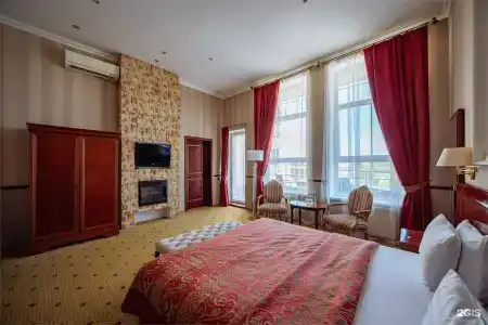 Grand Wellness Novahovo & Spa - 214