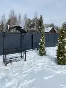 Дом с сауной - 47