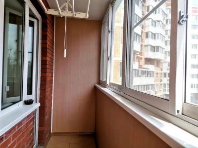 на Панькова 29б - 14