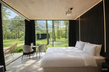 Pinewood resort & SPA - 70