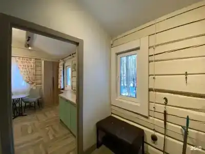 Теплые озера - 109