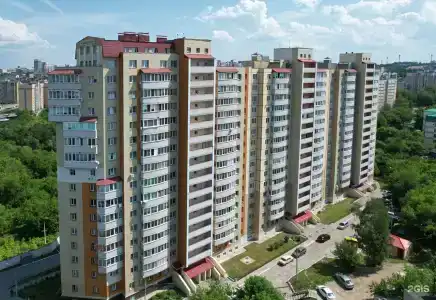 Квартиры на Ярославской 72 - 14