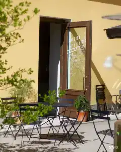 Hideout - 3