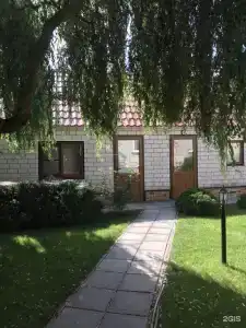 Дворик - 11