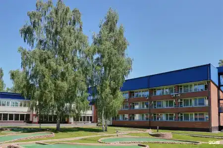 Подмосковье - 136