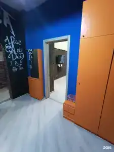 Эвкалипт - 2