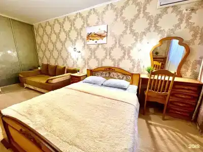 Арцыбушевская 204 (9 этаж) - 26