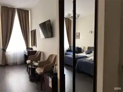 Соната на Загородном - 167