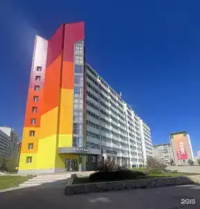 Металлург - 1