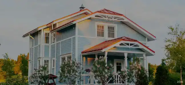 Ладожская Усадьба - 203