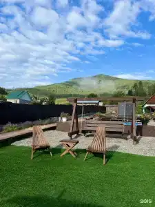Горные дали - 9