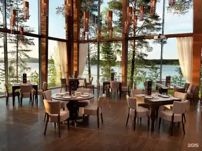 Дача Винтера - 23