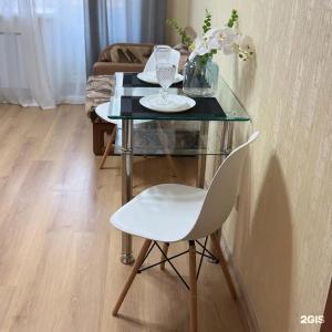 Квартиры на Гоголя 17 - 36