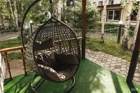 Хвойный - 42