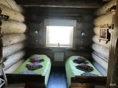 Лесные ягоды - 13