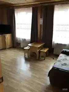 Старое Русло - 27
