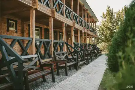 Золотой лотос - 26