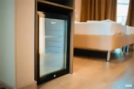 Курортный отель Ramina Derbent Resort - 21