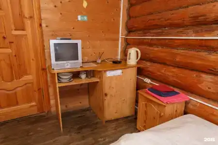 Киногородок - 137