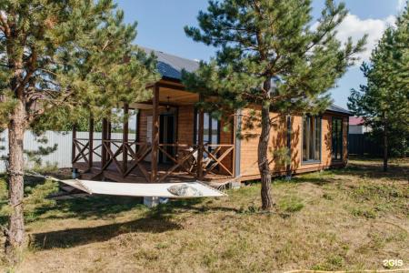 Дом с душой в СДТ Электрощит - 36