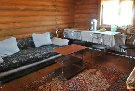 Ольхон-парк - 22