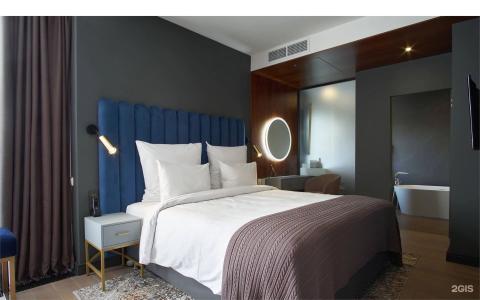 Arka Hotel by Ginza Project - 100