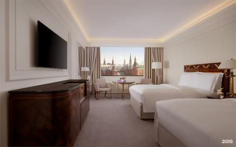 The Carlton - 111