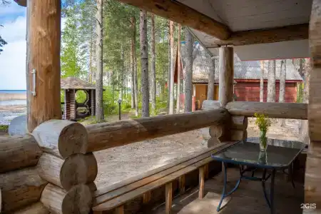 Северное сияние - 32