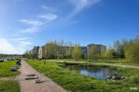на Архитектора Данини, 5 - 15
