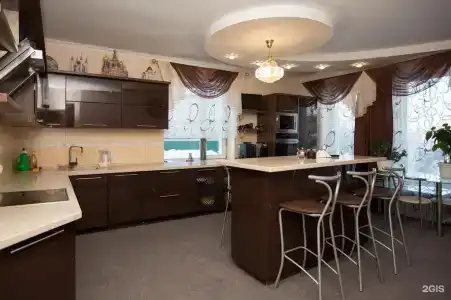 Aldan Guest House Lux - 38