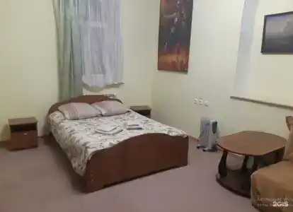 Павловский детский санаторий - 3