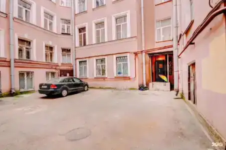 Аврора - 4