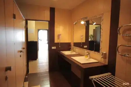Guest House Gold Oven - 180