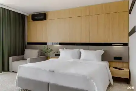 Zenith Resort & Spa - 109