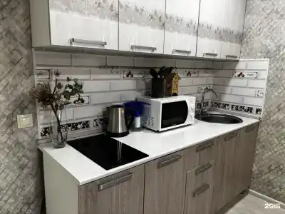 на Совхозной 9 - 6