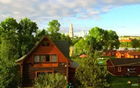 Дивный дворик - 58