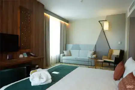 Mercure - 56