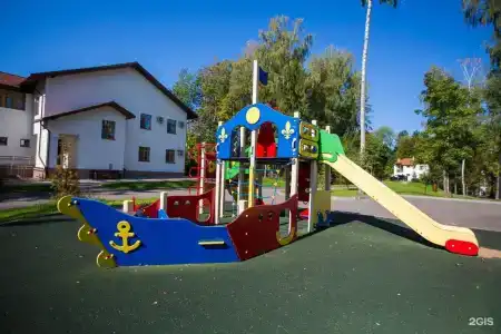 Икша - 15