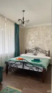 Голубые Озера - 11